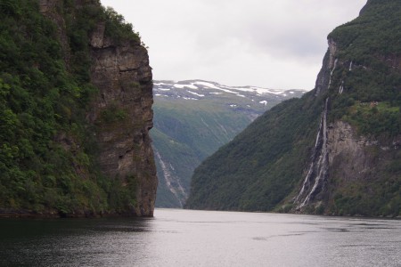 Fjordů